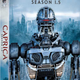 Illustration for article titled Syfy will burn off the last Caprica episodes in early January
